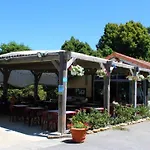 Mobil Confortable Avec Terrasse - Api-1-52-217 营地 *